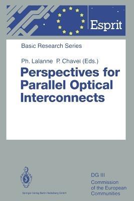Perspectives for Parallel Optical Interconnects - cover