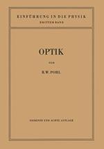 Einführung in die Optik