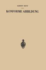 Konforme Abbildung