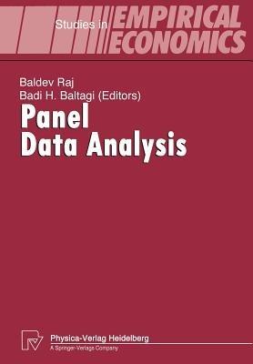 Panel Data Analysis - cover