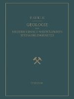 Geologie des Niederrheinisch-Westfälischen Steinkohlengebietes: Textband - Paul Kukuk,H. Breddin,W. Gothan - cover