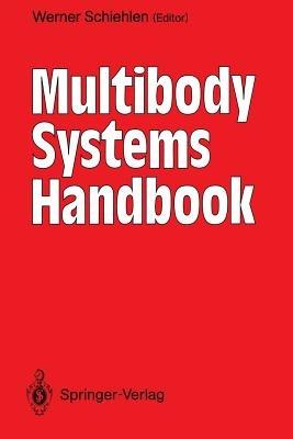 Multibody Systems Handbook - cover