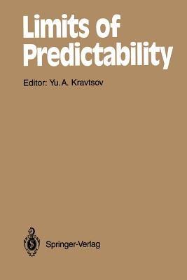 Limits of Predictability - cover