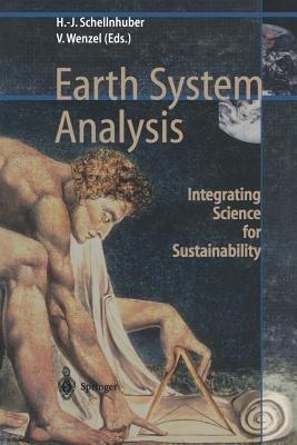 Earth System Analysis: Integrating Science for Sustainability - cover