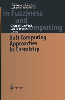 Soft Computing Approaches in Chemistry - cover