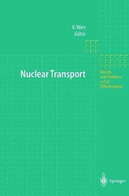 Nuclear Transport - cover