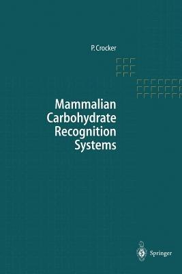 Mammalian Carbohydrate Recognition Systems - cover