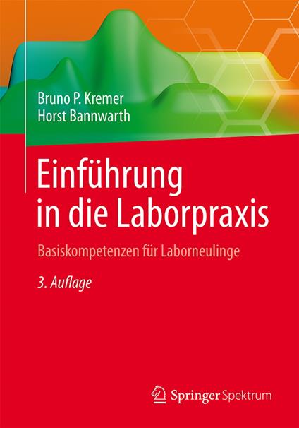 Einführung in die Laborpraxis