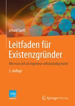 Leitfaden für Existenzgründer