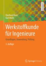Werkstoffkunde für Ingenieure