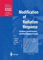 Modification of Radiation Response