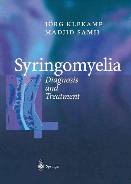 Syringomyelia