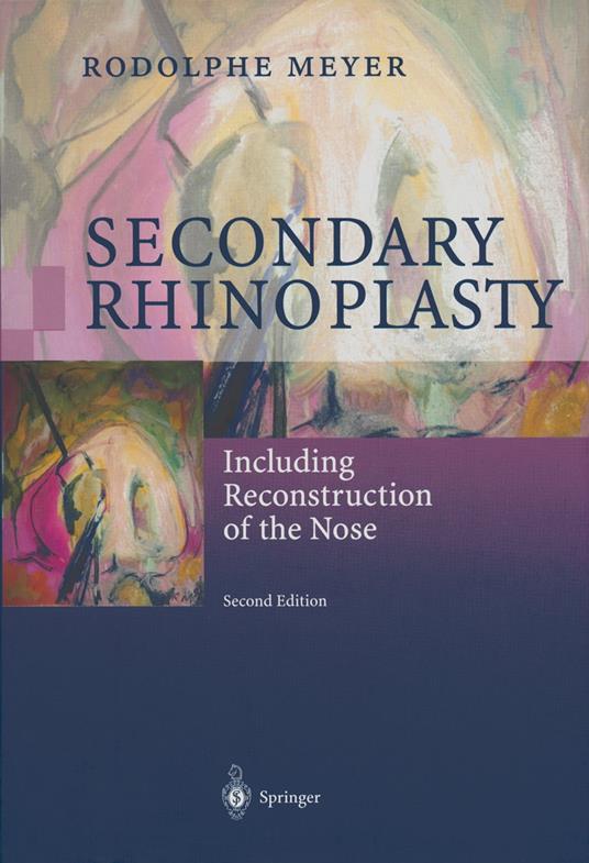 Secondary Rhinoplasty