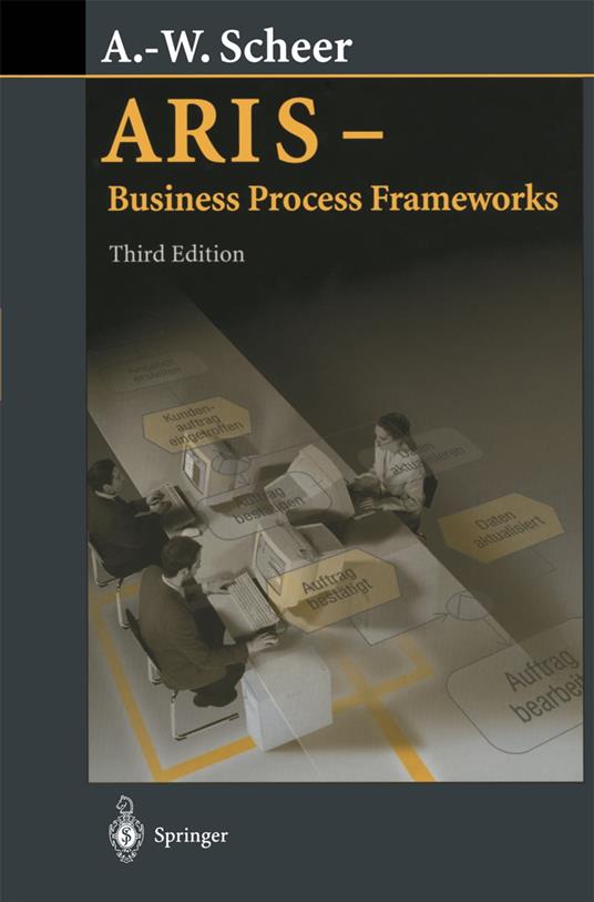 ARIS - Business Process Frameworks