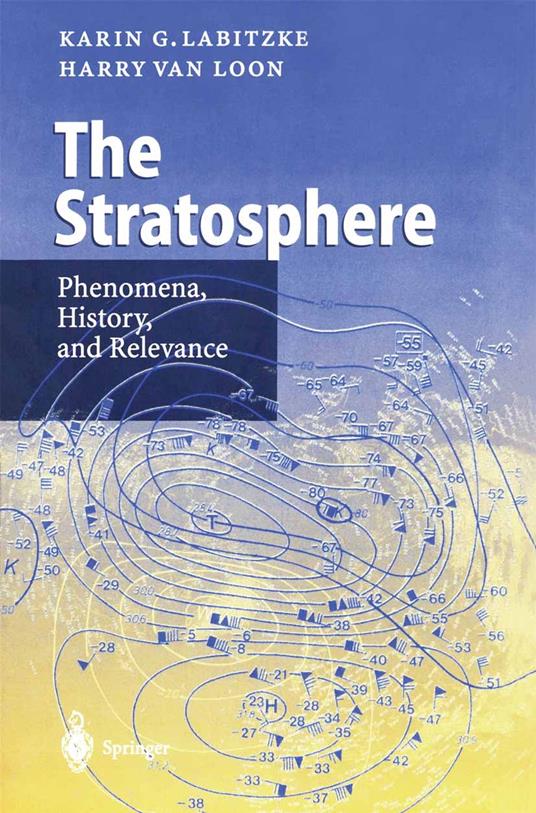 The Stratosphere