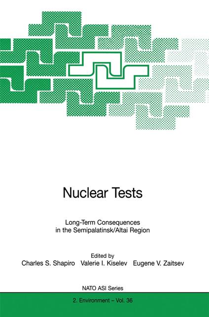 Nuclear Tests