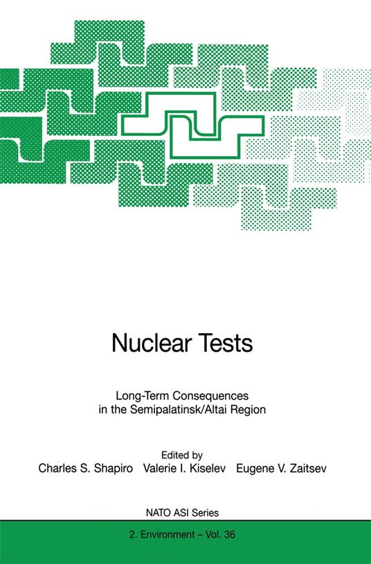 Nuclear Tests