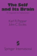 The Self and Its Brain