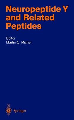 Neuropeptide Y and Related Peptides - cover