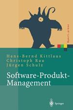 Software-Produkt-Management: Nachhaltiger Erfolgsfaktor bei Herstellern und Anwendern