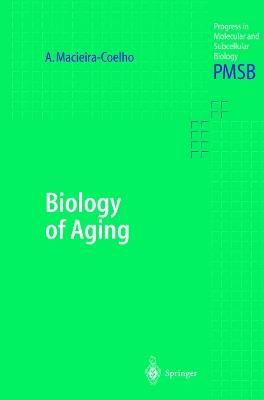 Biology of Aging - cover