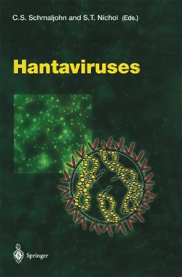 Hantaviruses - cover