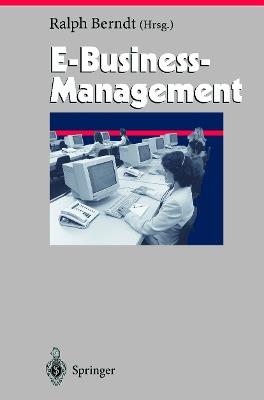 E-Business-Management - cover