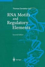 RNA Motifs and Regulatory Elements