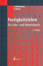 Festigkeitslehre: Ein Lehr- und Arbeitsbuch