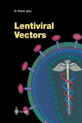 Lentiviral Vectors - cover