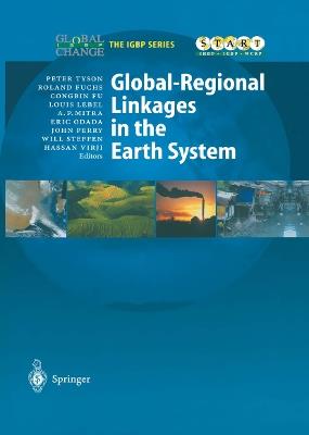 Global-Regional Linkages in the Earth System - cover