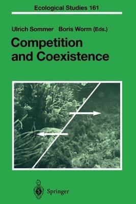 Competition and Coexistence - cover