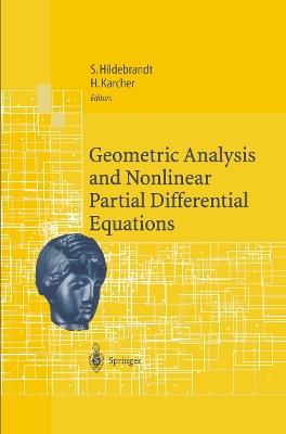 Geometric Analysis and Nonlinear Partial Differential Equations - cover