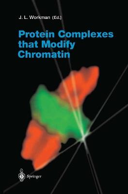 Protein Complexes that Modify Chromatin - cover