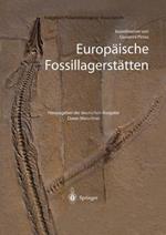 Europäische Fossillagerstätten