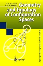 Geometry and Topology of Configuration Spaces