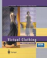 Virtual Clothing: Theory and Practice
