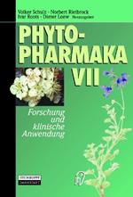 Phytopharmaka VII: Forschung und klinische Anwendung
