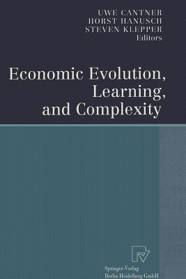 Economic Evolution, Learning, and Complexity - cover