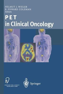 PET in Clinical Oncology - cover