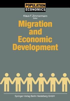 Migration and Economic Development - cover