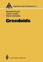 Greedoids
