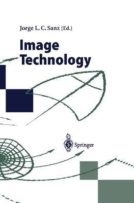 Image Technology: Advances in Image Processing, Multimedia and Machine Vision - cover