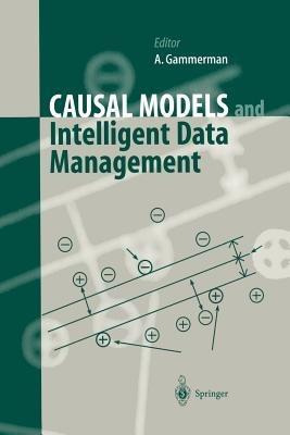 Causal Models and Intelligent Data Management - cover