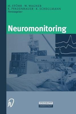 Neuromonitoring - cover