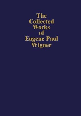 Socio-Political Reflections and Civil Defense - E.P. Wigner - cover