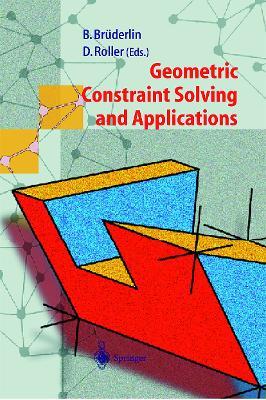 Geometric Constraint Solving and Applications - cover
