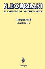 Integration I: Chapters 1-6