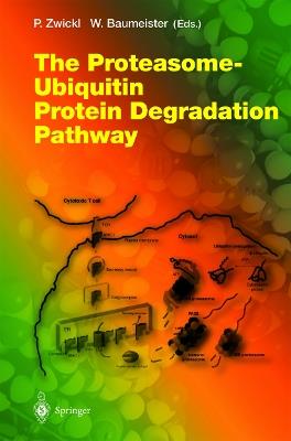 The Proteasome — Ubiquitin Protein Degradation Pathway - cover