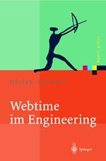 Webtime im Engineering: Internetstrategien für Prozessmanagement